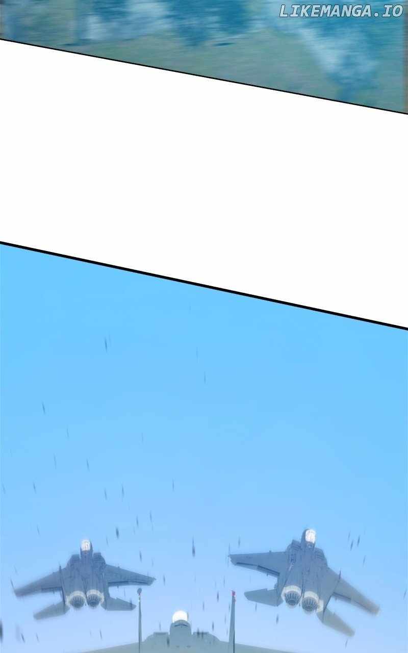 Hidden House in the Apocalypse Chapter 50 34